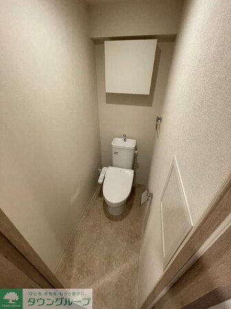 スターズスクエア浦和美園の物件内観写真